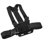 Hama 00004358 krūtinės laikiklis GoPro veiksmo kameroms