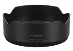 Canon EW-65C gaubtas objektyvui, 4,01 cm, žiedlapio formos, juodas
