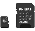 Philips FM16MP45B/00 atminties kortelė 16 GB MicroSDHC UHS-I Class 10