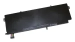 Origin Storage baterija, skirta Dell Latitude E7440, 4 elementai, 47Wh, OEM: 909H5