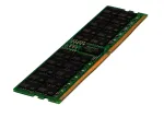 Serverio atmintis HP HPE 32 GB (1x32 GB) Dual Rank x8 DDR5-6400 CAS-52 EC8 registruota DIMM 288 kontaktų