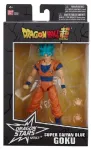 Veiksmo figūrėlė Bandai Dragon Stars Super Saiyan Blue Goku V2 &ndash; kolekcinė judama figūrėlė