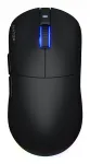 HATOR Quasar 3 Wireless pelė žaidimams Ambidekstrinė RF Wireless + Bluetooth + USB Type-A Optinė 12000 DPI