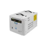 Nepertraukiamo maitinimo &scaron;altinis Volt SINUS PRO 1500 E 12V/230V Line-Interactive 1,5 kVA 1050 W Baltas