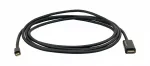 HDMI laidas Mini DisplayPort Kramer Electronics C-MDP/HM/UHD-10