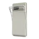 SBS TESKINGOPIX8T permatomas plonas dėklas Google Pixel 8 15,8 cm