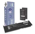 MITSU DELL PRECISION baterija 7400mAh 84Wh 11,4V