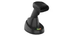 HONEYWELL brūk&scaron;ninių kodų skaitytuvas Xenon XP 1952g Sr USB rinkinys &ndash; juodas skaitytuvas 1952gsr-2-r ir USB A tipo 3 m tiesus kabelis bei pristatymo įkrovimo ir ry&scaron;io bazė