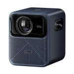 Projektorius Xiaomi Wanbo 2025 Mozart 1 Pro Mėlynas, 1200ANSI, 1080P, Google TV, WPB84