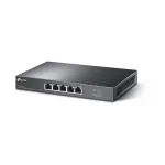 Nevaldomas jungiklis TP-Link TL-SG105-M2 5 prievadų 2.5G stalinis jungiklis