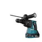 Makita DHR243RT3J akumuliatorinis kombinuotas plaktukas 18V su 3 akumuliatoriais