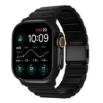 NOMAD Titanium Band, skirta Apple Watch 46/49mm, sidabrinė
