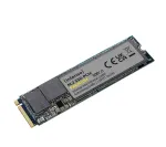 SSD diskas Intenso 500GB M.2 PCIe PCI Express 3.0 NVMe