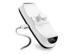 LEXIP X STEELPLAY dviguba įkrovimo stotelė PS5
