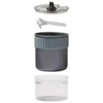 MSR Trail Mini Duo Katadyn vandens filtras