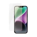 PanzerGlass SAFE. by &reg; Ekrano apsauginis stiklas iPhone 14 | 13 | 13 Pro | Ultra-Wide Fit