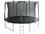 LEAN Sport Pro 14ft batutas, 426 cm