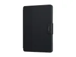 Targus Safe Fit 360&deg; Rotating 9.5 inch-11.5 inch Universal Tablet Case - Black
