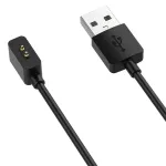 HISMART magnetinis įkroviklis, skirtas Xiaomi Smart Band 9, USB, 60 cm