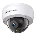 TP-Link VIGI C230(2.8mm) kupolinė IP vaizdo stebėjimo kamera, vidaus ir lauko, 2304 x 1296 pikseliai, lubų montavimui