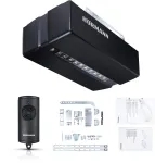 H&ouml;rmann ProMatic E4 868MHz BiSecure Drive/Actuator