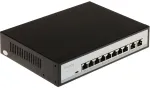 Tiandy TC-P3S010 PoE komutatorius, 8 prievadai