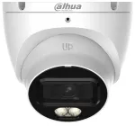 DAHUA HAC-HDW1801TLM-IL-A-0280B-S3-DIP Smart Dual Light 8MP 4K UHD 2,8mm AHD HD-CVI HD-TVI kamera