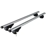 BRIO Car Boot Rails Wagon