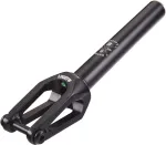 Lucky Huracan V2 Pro Scooter Fork IHC Black