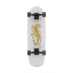 Landyachtz Tug Boat Cruiser UV Bengal Complete Skateboard