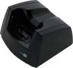 CipherLab Įkrovimo ir duomenų perdavimo dokas - RS-232 / USB - CipherLab 8200, 8230