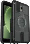 OtterBox Universe Series Dėklas, skirtas Samsung Galaxy Tab Active5 - Juodas / Skaidrus (Bulk)
