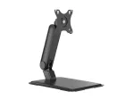 Equip Desk Mount 17-32 inch 1 Monitor 360&deg; Foldable 8kg Black