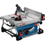 Bosch GTS100-254 diskinis pjūklas 1800W 254mm
