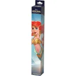 Ravensburger Disney Lorcana TCG: Winter's Chill &ndash; Žaidimo kilimėlis Ariel