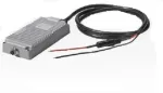 Zebra DC/DC keitiklis PWRS-14000-251R &ndash; 36/48/60 V įėjimas, 12 V i&scaron;ėjimas &ndash; MC9000 serijai