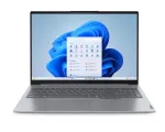 Ne&scaron;iojamas kompiuteris Lenovo ThinkBook 16 G7, AMD Ryzen 5 7535HS, 16GB DDR5, 512GB SSD, 16 colių WUXGA IPS, Windows 11 Pro, Arctic Grey