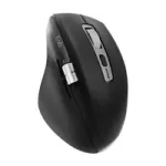 TNB INFINITEPRO belaidė pelė su dviem ratukais ir įkraunama baterija - Bluetooth 5.0 & 2,4GHz, USB-C, 1000-3200 DPI, 500mAh