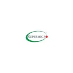 Supermicro CBL-SAST-1264-100 vidinis SAS kabelis, Slim SAS x8 į 4x Mini SAS HD, 65 cm
