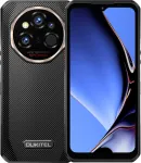 OUKITEL WP55 Ultra Thermal 6,6 inch 12/512GB 11000mAh Juodas i&scaron;manusis telefonas