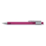 STAEDTLER Graphite 777 mechaninis pie&scaron;tukas 0,7 mm B rožinis korpusas