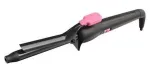 Remington CI1A119 MyStylist Curling Iron 19 mm Black/Pink