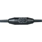 Bachmann PRCD-S ne&scaron;iojamasis apsauginis i&scaron;jungiklis 230V 16A 30mA IP44 Schuko 1,5m