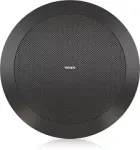 Tannoy CVS 301-BK 3 inch Coaxial Ceiling Loudspeaker (Black)