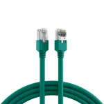 EFB Elektronik komutacinis kabelis RJ-45 (M) į RJ-45 (M)