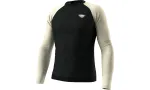 SALEWA Dynafit Ultra S-Tech L/S Tee - Overcast - S/M