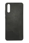 Evelatus Apple iPhone 6/6s TPU Dėklas su Metaline Plok&scaron;tele Magnetiniam Laikikliui, Juodas