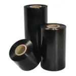 Armor Thermal Transfer Ribbon RESIN AXR 8 Black 55x74