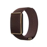 Polar Loop aktyvumo apyrankė be ekrano S-L, rudas vario (920115933)