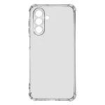 iLike Samsung Galaxy A17 Anti Shock Case 1,5 mm Skaidrus